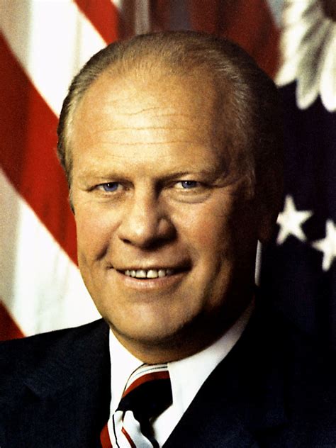 wiki gerald ford